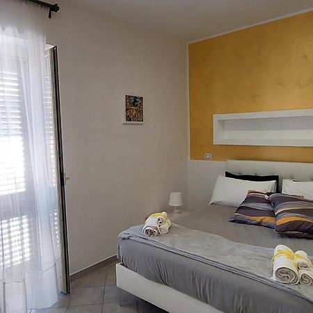 B&B Marina Vietri sul Mare Exterior photo